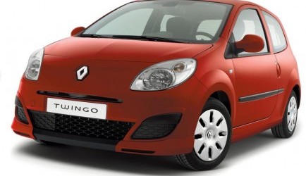 renault twingo Zuinigheidsbehandeling voor Renault Twingo 0