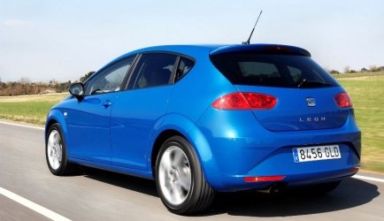 seat leon Seat introduceert Abt chiptuning voor Leon 1.4 TSI