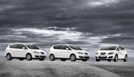 seat altea Seat prijst nieuwe spaar-Leon en Altea (XL) Ecomotive 0
