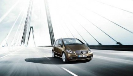 mercedes-benz Dit is de Mercedes-Benz onder de autofinancieringen 0