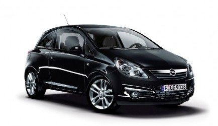 opel corsa Opel verruilt Corsa GSi en Sport voor Color Edition 0