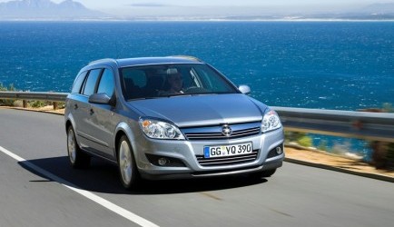 opel astra Opel aan de LPG met Corsa, Astra en Zafira 0