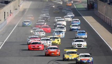 Lustrum: Dunlop 24H of Dubai 0