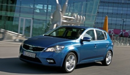 kia Nu zeven jaar garantie voor iedere Kia