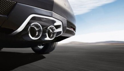cadillac cts Cadillac CTS-V Coupe ziet het licht 0