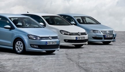 volkswagen polo De zuinigste auto van het land vanaf 16.290 euro 0