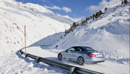 mercedes-benz e-klasse Vanafprijs Mercedes-Benz E-Klasse Cabriolet bekend 0