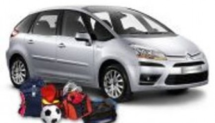 citroen Citro�n huren? 0