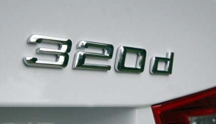 bmw 3-serie BMW 320d EfficientDynamics Edition vanaf 39.995 euro