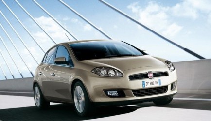 fiat bravo Kleine update voor Fiat Bravo op komst 0