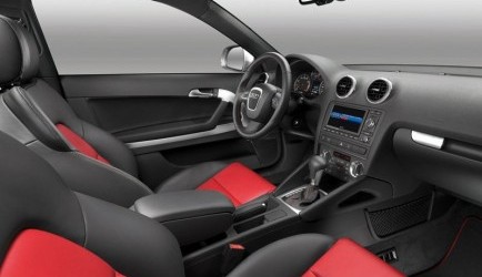 audi a3 Nieuwe uitvoeringen Audi A3