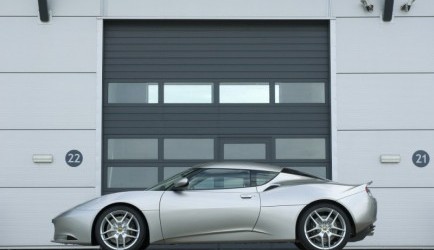 lotus elise Modelrange Lotus stukken voordeliger in 2010