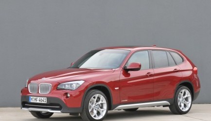 bmw x1 Extra zescilinder voor BMW X1 niet voor ons 0