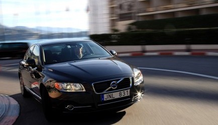 volvo s80 Volvo S80 en V70 2.0 zonder meerprijs met Proffesional pakket 0