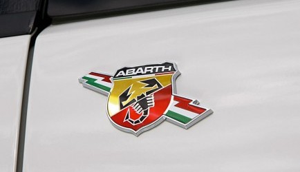 abarth Nieuwe Abarth dealers in Nederland 0