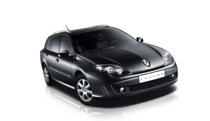 renault laguna Renault Laguna, Mégane en Scenic tijdelijk extra comfortabel... 0