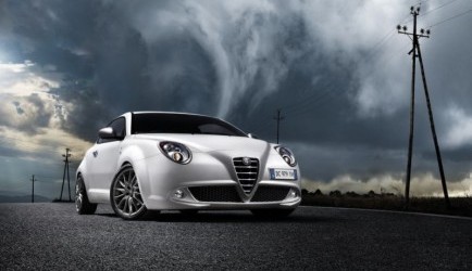 alfa-romeo mito 170 pk Alfa Romeo MiTo Quadrifoglio Verde vanaf 26.950 euro 0
