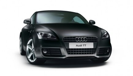 audi a3 Ook S-editions van Audi A3 Cabriolet, A5 en TT 0