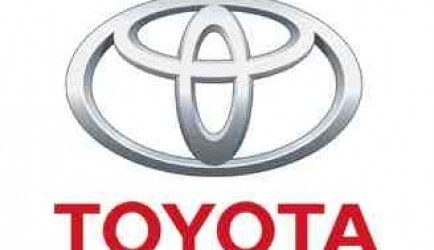 toyota Toyota roept auto's terug voor aanpassing gaspedaal 0