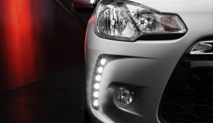 citroen ds3 Citroen DS3 Racing is bijzonder vlotjes