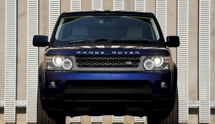 land-rover discovery Nieuwe instapdiesel en gewijzigde uitvoering bij Discovery4 en Range Rover Sport 0