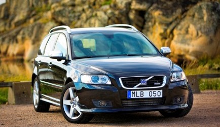volvo s40 Volvo-duo S40 en V50 1.6 als Sport en Advantage