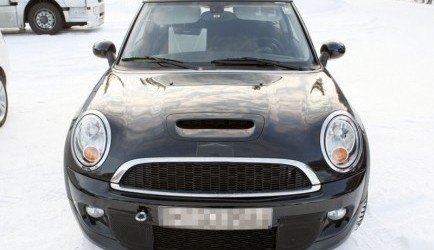 mini clubman MINI Cooper Clubman wilt stoerder zijn 0