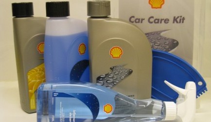 Zijn jij en je auto winterproof? - Win een Shell Car Care Kit! 0