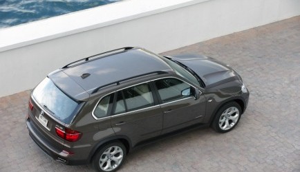 bmw x5 Dit is de 'nieuwe' BMW X5! 0