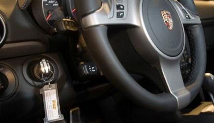porsche cayman Porsche rijden te duur? Huur een Porsche Cayman bij Hertz!