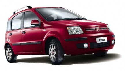 fiat panda Fiat Panda met nieuwe 1.2 benzinemotor belastingvrij 0