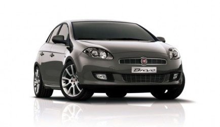 fiat bravo Update voor Fiat Bravo 0