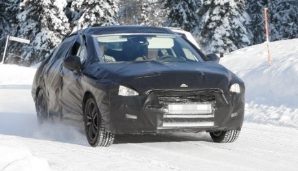 peugeot 508 Ook dit is de Peugeot 508!