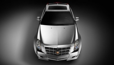 cadillac Cadillac terug in Europa!