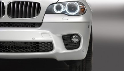 bmw x5 BMW M Sport Package voor vernieuwde X5 direct leverbaar 0