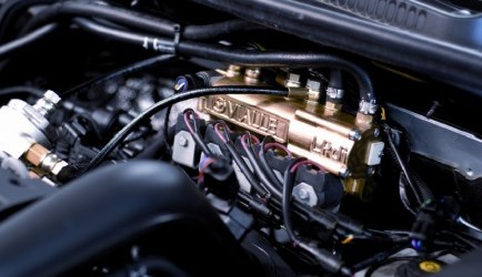 Vialle ontwikkelt LPG-systeem voor 1.4 TSI van Volkswagen, Audi, Seat en Skoda