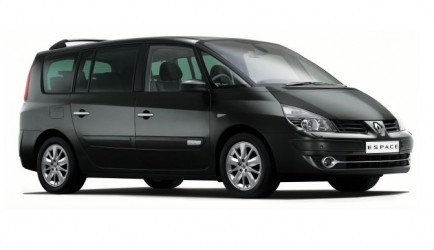 renault espace Extra luxe en meer voordeel met Renault Espace S�rie Limit�e Celsium 0