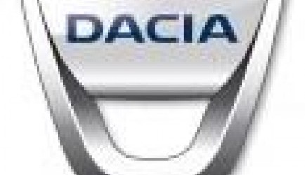 dacia Dacia ook naar Engeland in 2012 0