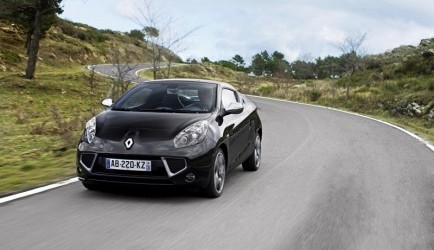 renault windstar Nog een blik op de Renault Wind 0