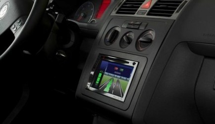 Pioneer AVIC-F920BT 0