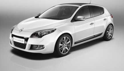 Meer RS en nieuwe GT-modellen Renault