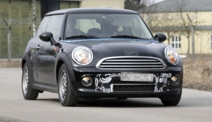 mini clubman Mini Cooper, Clubman en Cabrio zoeken toenadering