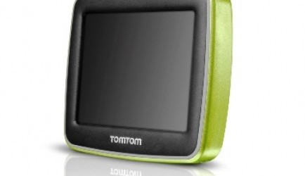 Simple as that - Nieuwe TomTom Start2 portable navigatie 0