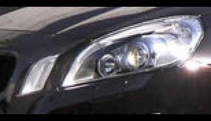 volvo v60 Volvo V60 in vol ornaat! 0