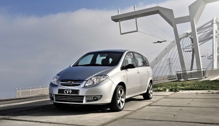 landwind Landwind komt terug in Europa 0