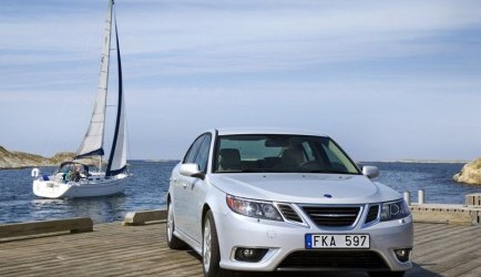 saab 9-3 Lagere prijzen en nieuwe Exklusiv-uitvoering voor Saab 9-3