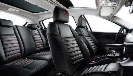 alfa-romeo Alle ins-and-outs van de Alfa Romeo Giuilietta