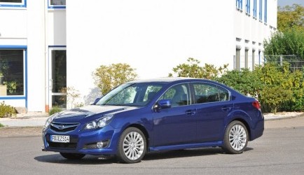 subaru legacy Lederen jas, routeplanner of andere gratis extra's voor Subaru Legacy en Outback