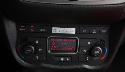 alfa-romeo 159 Traktatie - Alfa MiTo en 159 Centenario 0