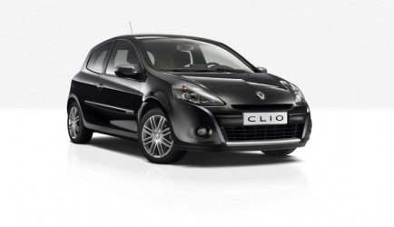 renault clio Update interieur en feestelijke edities Renault Clio 0